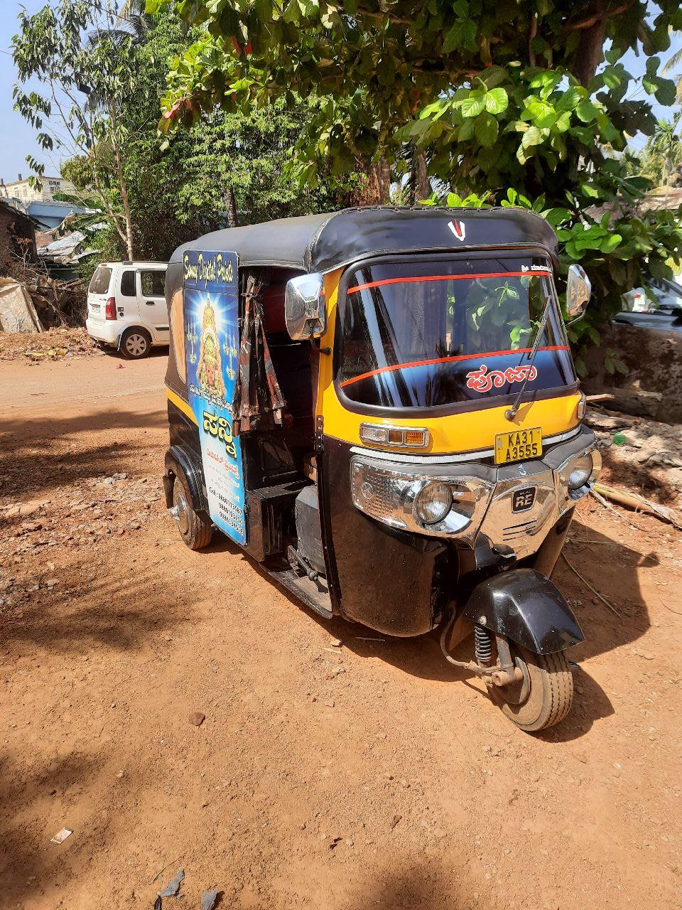 Auto on Rent image 2