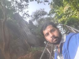 Vasant Naik