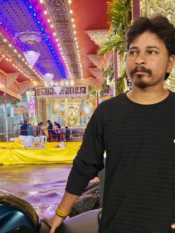 Venkatesh Venkatesh
