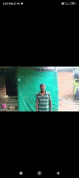 Venkat Chenaya