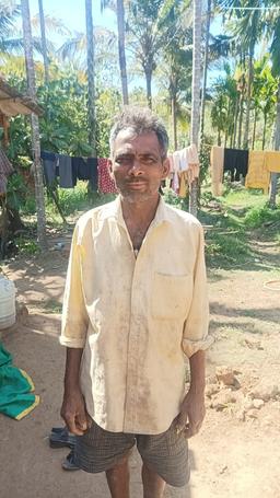 Venkatesh Naik