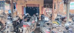 Venkatesh Garage