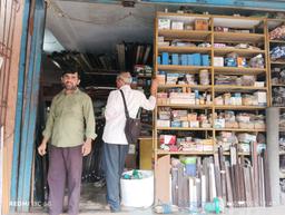 Bhagawat Glass And Plywood And Hardware