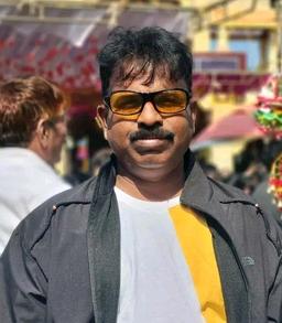 Vijay Naik