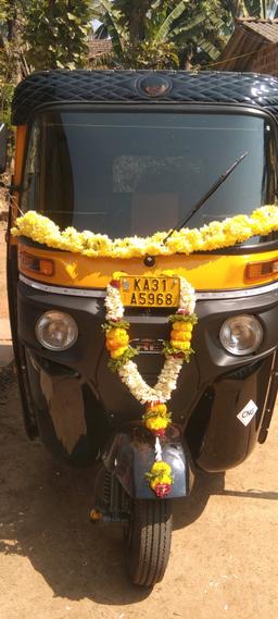 Vinayak Naik