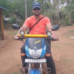 Vinay Rao