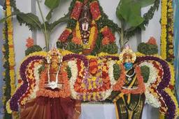 Vinayak Ganpati Hegde