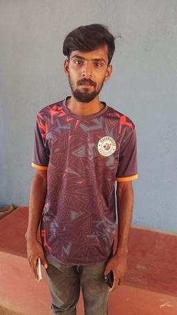 Vinayak Naik