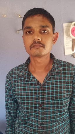 Vinayak Naik
