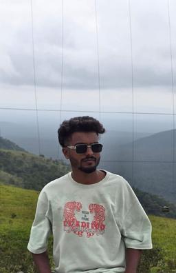 Vinayak Arer