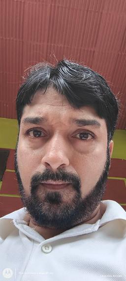 Vinayak Bhat