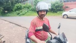 Vinayak Gowda
