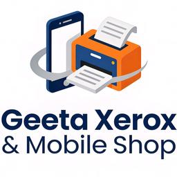 Geetha Xerox And Dth Services