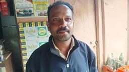 Vinayak Gowda