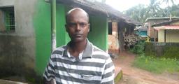 Vinayak Madival