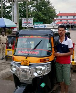 Vinayak Madival