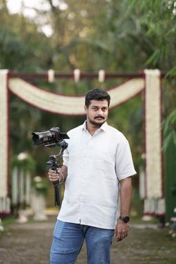 Vinay Hegde