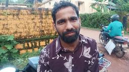 Vinay Poojari