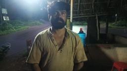 Vinod Jogi