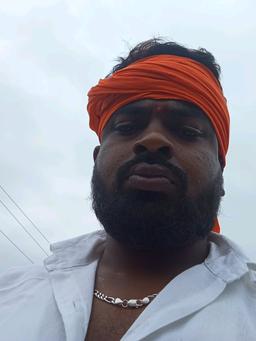 Viresh Madar