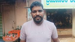 ವಿಶ್ವನಾಥ ಪೂಜಾರಿ