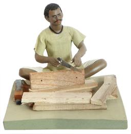 Vishwanath Achari