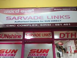 ವಿಶ್ವನಾಥ್ ಸರ್ವದೆ