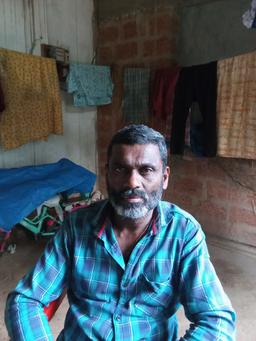 Vishweshwer Jogi