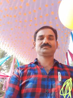 Vvivek Naik