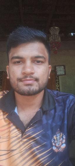 ಯೆತಿಶ್ ಮರಾಠಿ