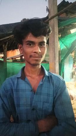 Yogendra Marathi