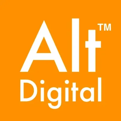 Alt Digital Technologies logo
