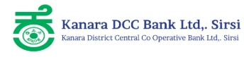 Kanara DCC Bank logo