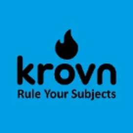 Krovn logo