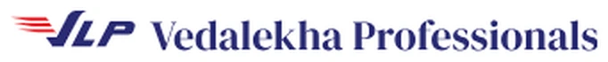 Vedalekha Professionals logo